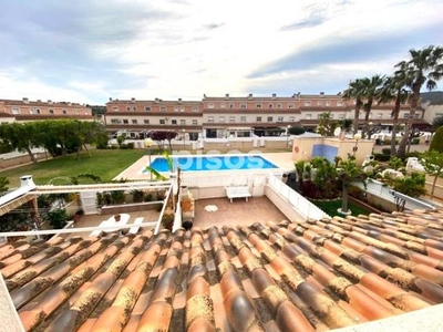 Casa adosada en alquiler en Mas D en Gual