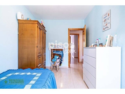 Casa adosada en venta en Berja