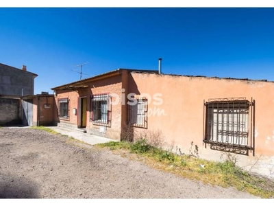 Casa adosada en venta en Calle del Matadero, 1