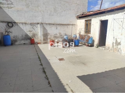 Casa adosada en venta en Calle del Rosario, 5