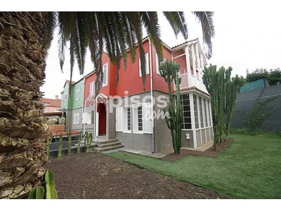 Casa adosada en venta en Calle Villareal de Coello, 57