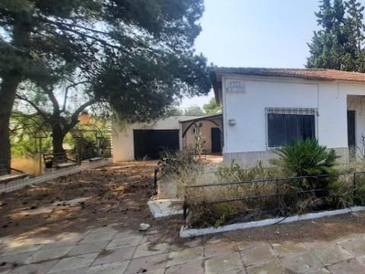 Casa con terreno en Molina de Segura