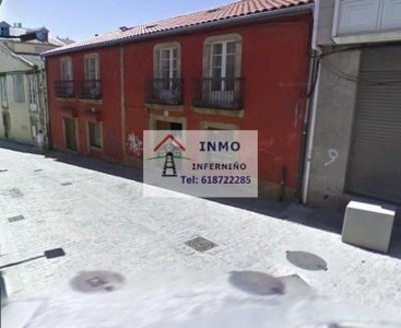 Casa en Ferrol