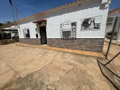 Casa en Guadix