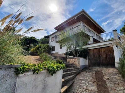 Casa en La Torre de Claramunt