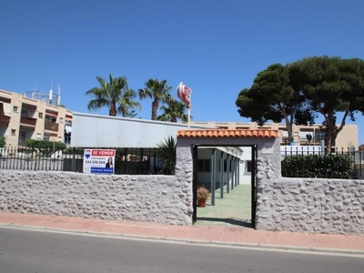 Casa en luxor de, Almería