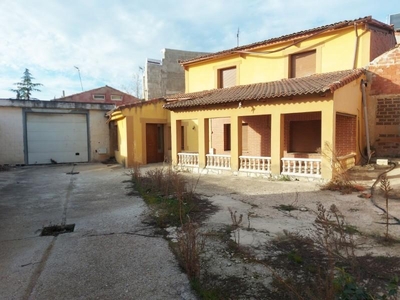Casa en Palencia