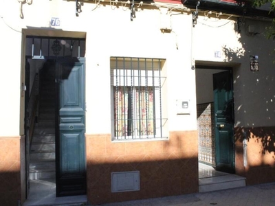 Casa en Sevilla