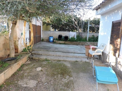 Casa en Valldemossa