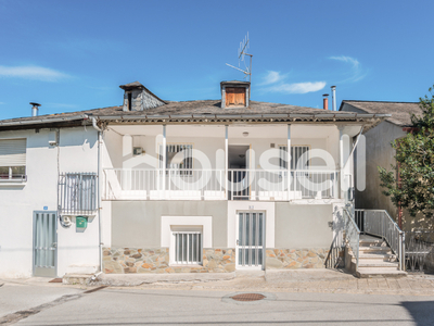 Casa en venta de 201 m² en Calle Iglesia, 24565 Villadepalos (León)