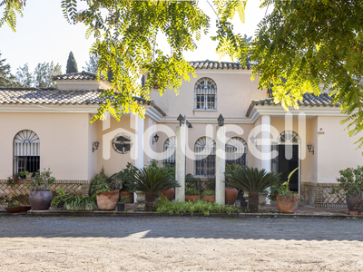 Casa en venta de 306 m² Carretera Santa Luisa, 41740 Lebrija (Sevilla)