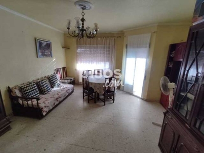 Casa en venta en Calle de Méjico, cerca de Calle de Colombia