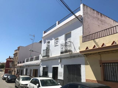 Casa en venta en Calle de Santa Rosa e Isabel, 14
