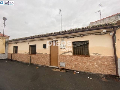 Casa en venta en Centrico