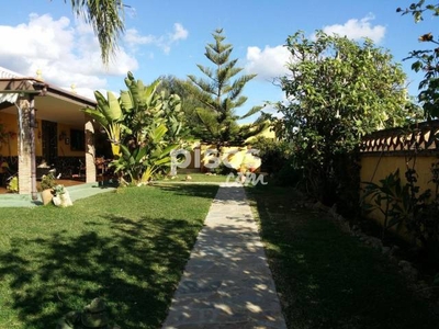 Casa en venta en El Coto-Campo de Mijas(29651)