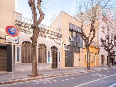 Casa en Vilanova i la Geltrú