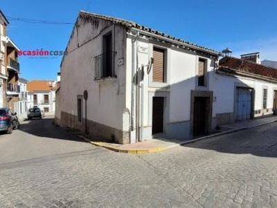 Casa en Villanueva de Córdoba