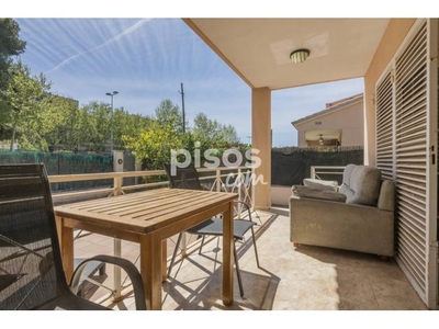 Casa pareada en venta en Carrer del Pescador