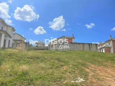 Casa pareada en venta en El Ronquillo