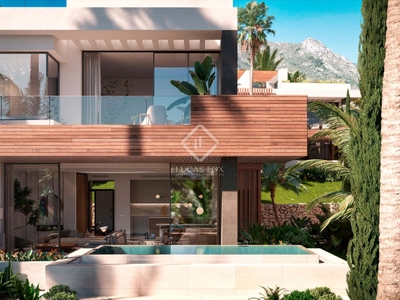 Casa / villa de 339m² con 126m² terraza en venta en Sierra Blanca