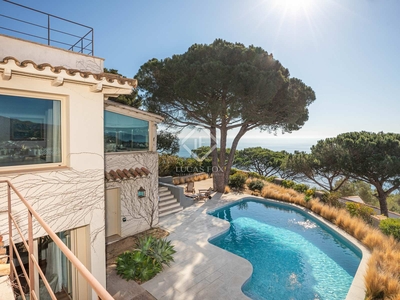 Casa / villa de 385m² en venta en Sant Feliu, Costa Brava