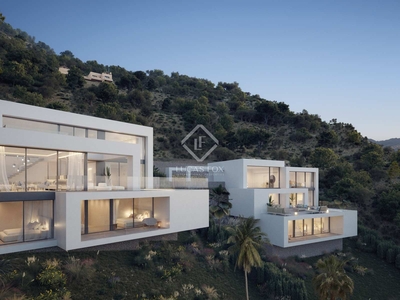 Casa / villa de 445m² con 145m² terraza en venta en La Sella