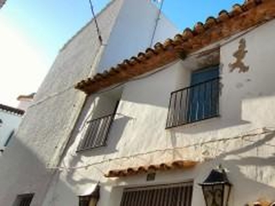 Casas de pueblo en Altea