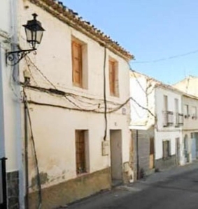 Casas de pueblo en Dúrcal