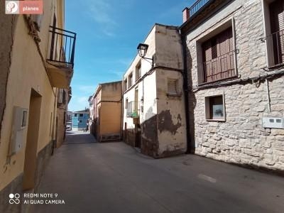 Casas de pueblo en Montoliu de Lleida
