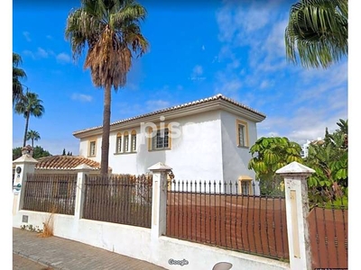 Chalet en venta en Avenida del Sol de Riviera