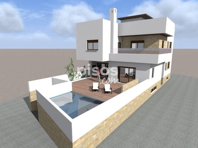 Chalet en venta en Calle El Llano de Don Antonio