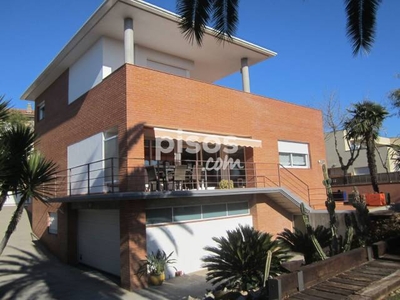 Chalet en venta en Carrer de Cal Rei