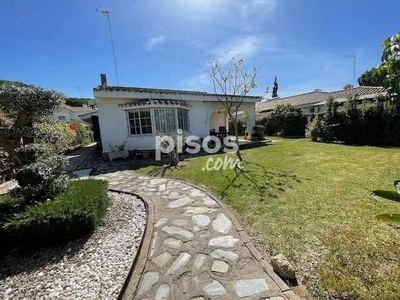 Chalet en venta en El Puerto de Santa Maria, Costa Oeste