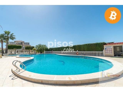 Chalet en venta en Playa Flamenca