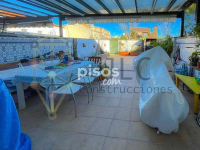 Chalet en venta en Valdetorres de Jarama