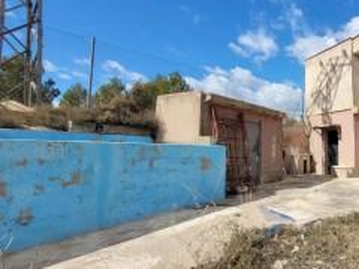 Chalet en Villar del Arzobispo