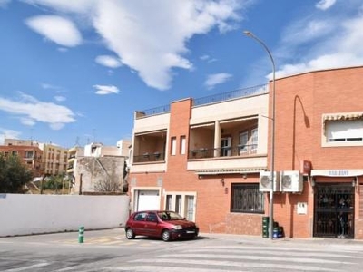 Duplex en Huércal de Almería