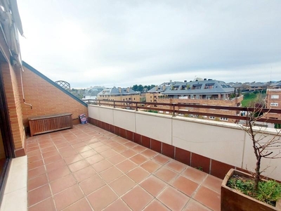 Duplex en Majadahonda