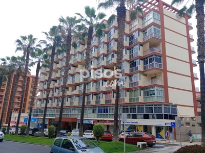 Estudio en venta en Avenida Melchor Luz, 3