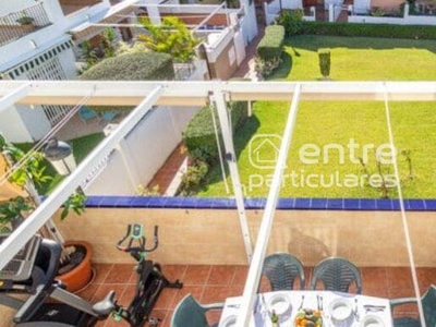 MAGNÍFICO CHALET EN VENTA EN NERJA