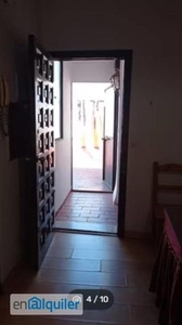 Piso de alquiler en Puerta del Osario, Santa Catalina