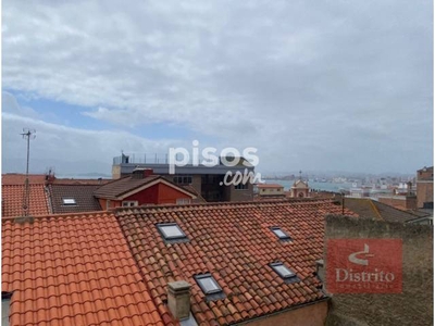 Piso en alquiler en Calle de Canalejas, cerca de Pasaje de San Martín