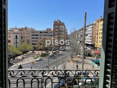 Piso en alquiler en Carrer de Balmes, 280, cerca de Carrer de Guillem Tell