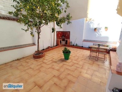 Piso en alquiler en Granada de 140 m2