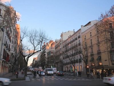 Piso en Madrid