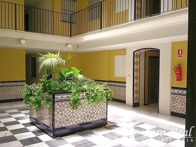 Apartamento en Sanlúcar de Barrameda