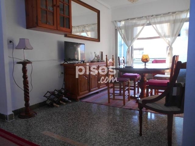 Piso en venta en Avenida Castellón