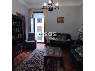 Piso en venta en Calle de Usandizaga