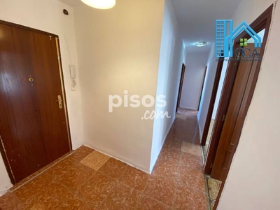 Piso en venta en Calle del Puerto de Canfranc, cerca de Calle del Monte Olivetti