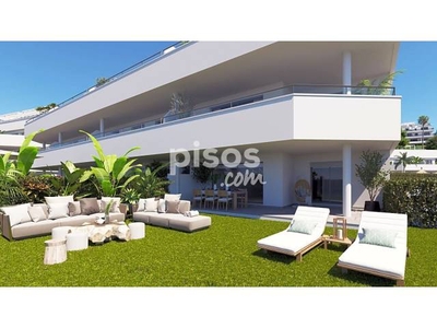 Piso en venta en Calle Islas Bermudas